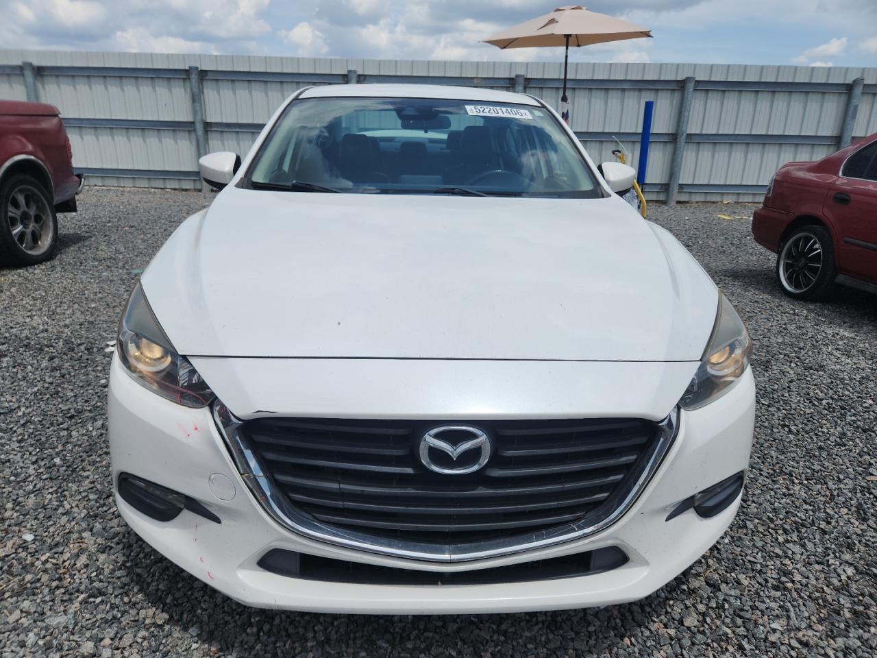 2018 MAZDA 3 TOURING photo 9