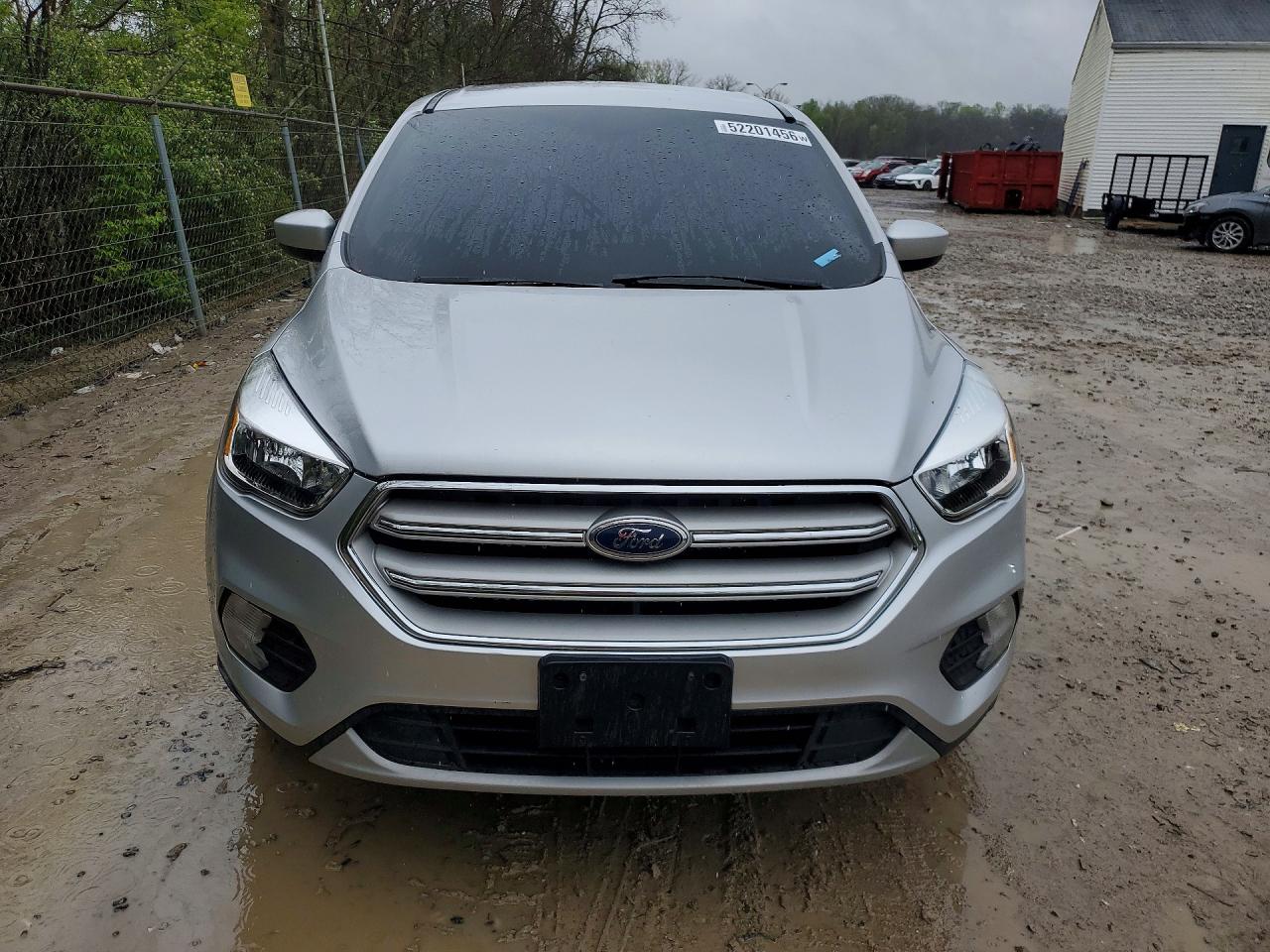 2019 FORD ESCAPE SE photo 13