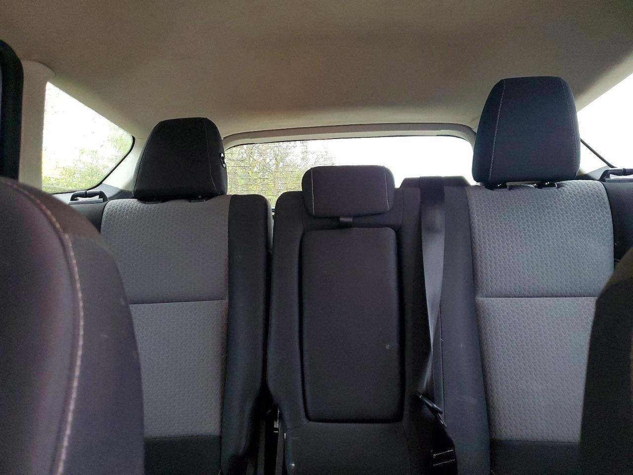 2019 FORD ESCAPE SE photo 28