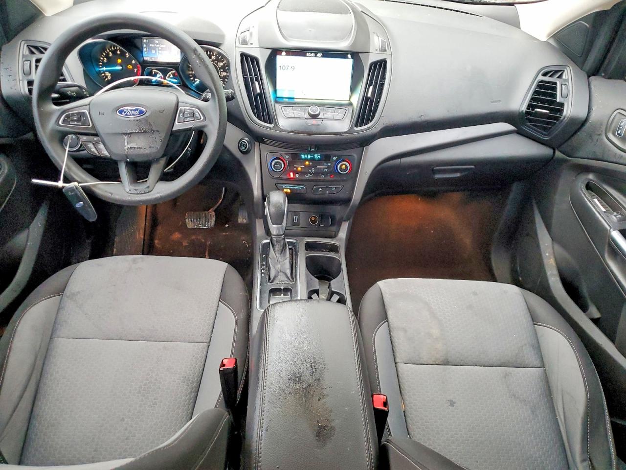 2019 FORD ESCAPE SE photo 22