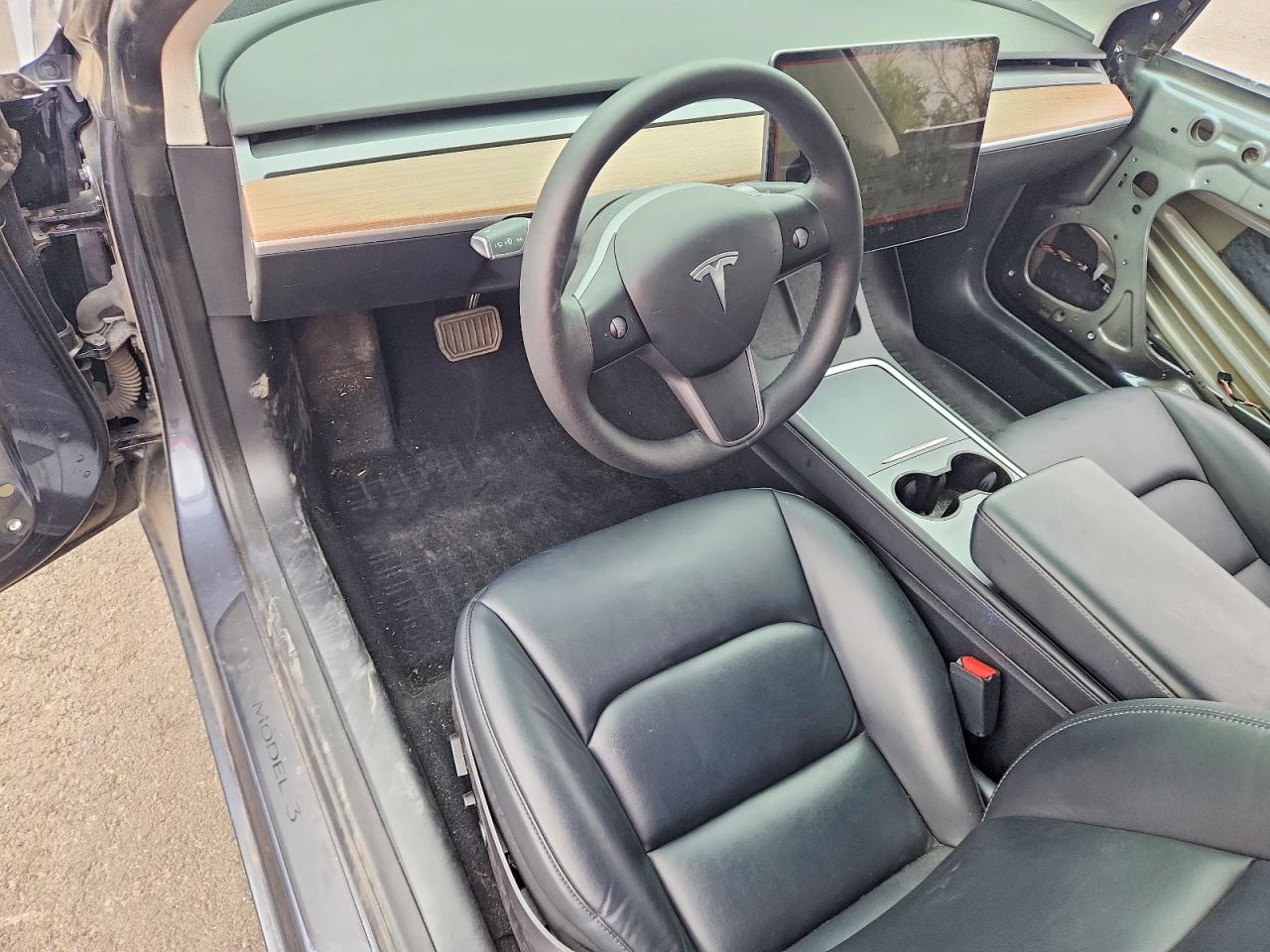 2022 TESLA MODEL 3 photo 15