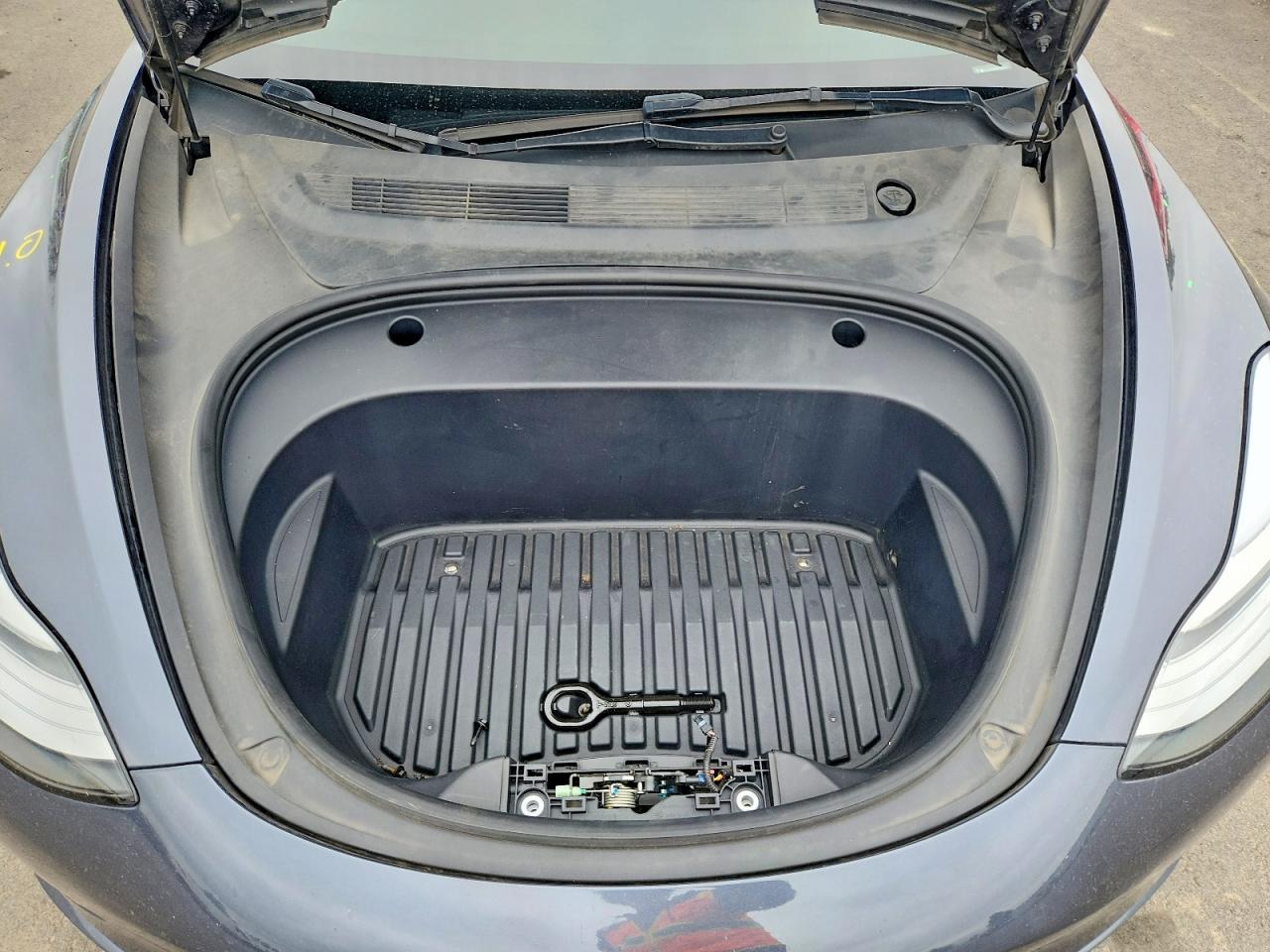 2022 TESLA MODEL 3 photo 21