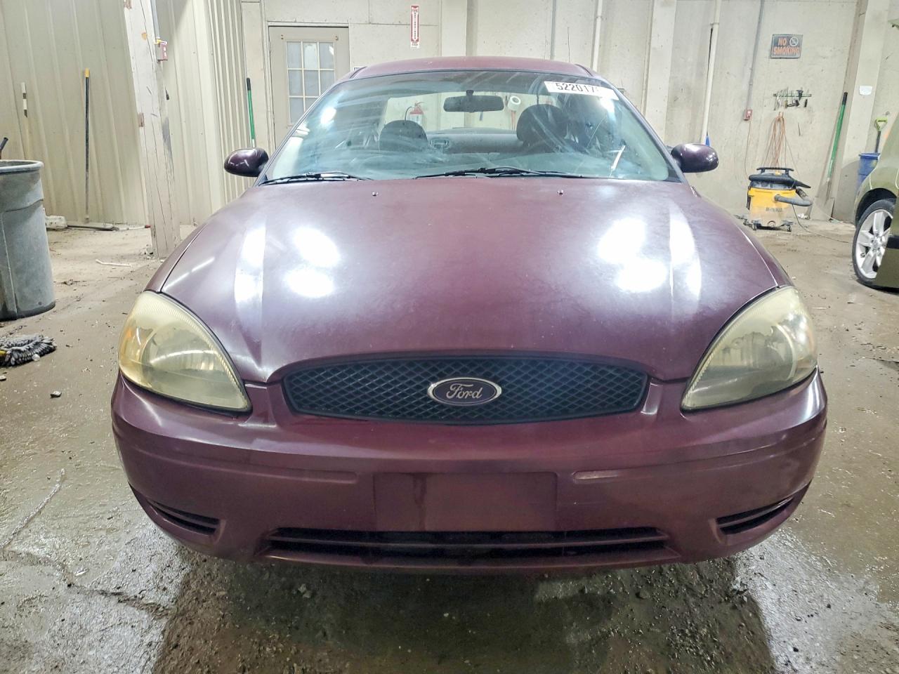 2004 FORD TAURUS SES photo 5