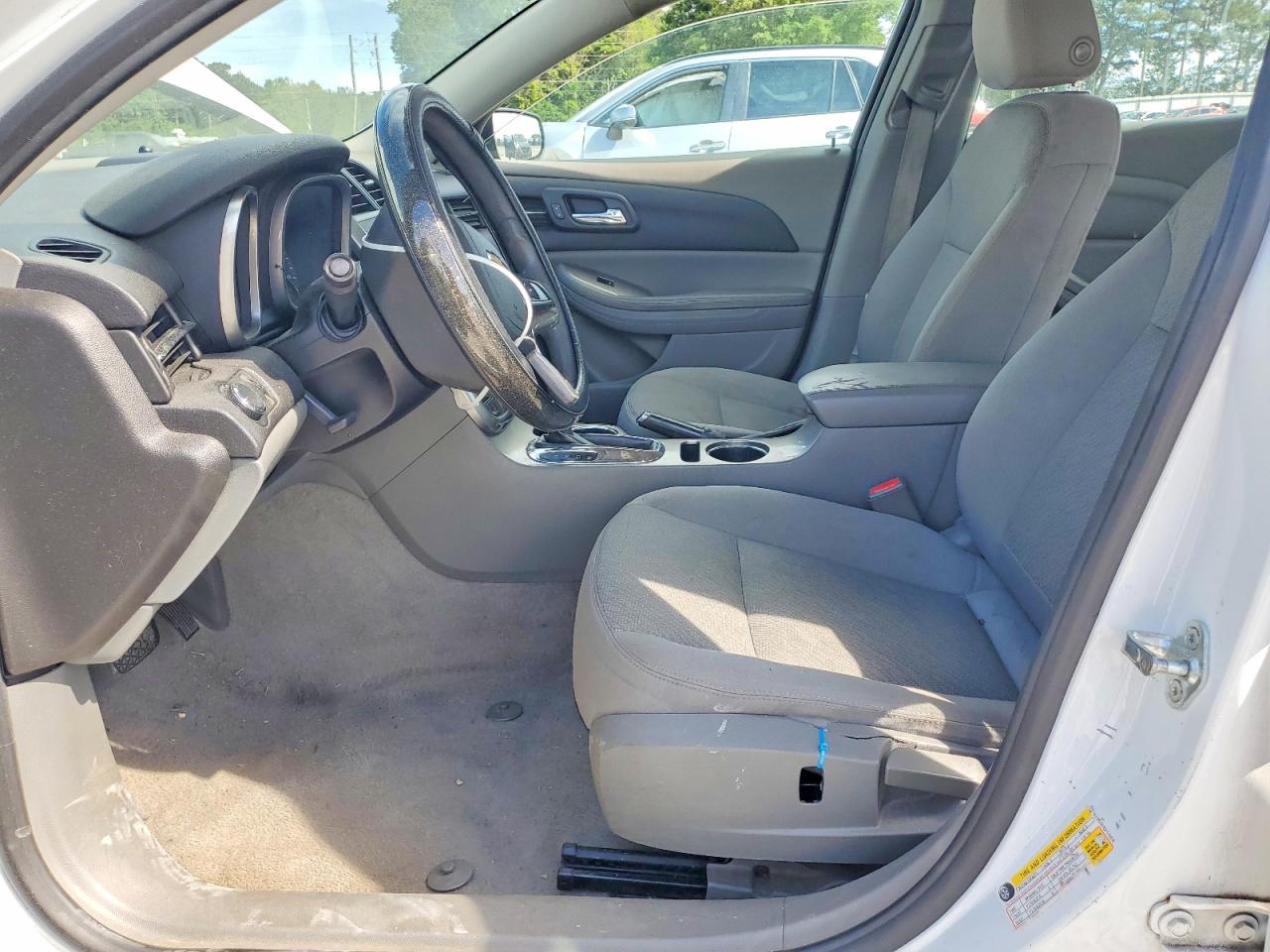 2016 CHEVROLET MALIBU photo 13