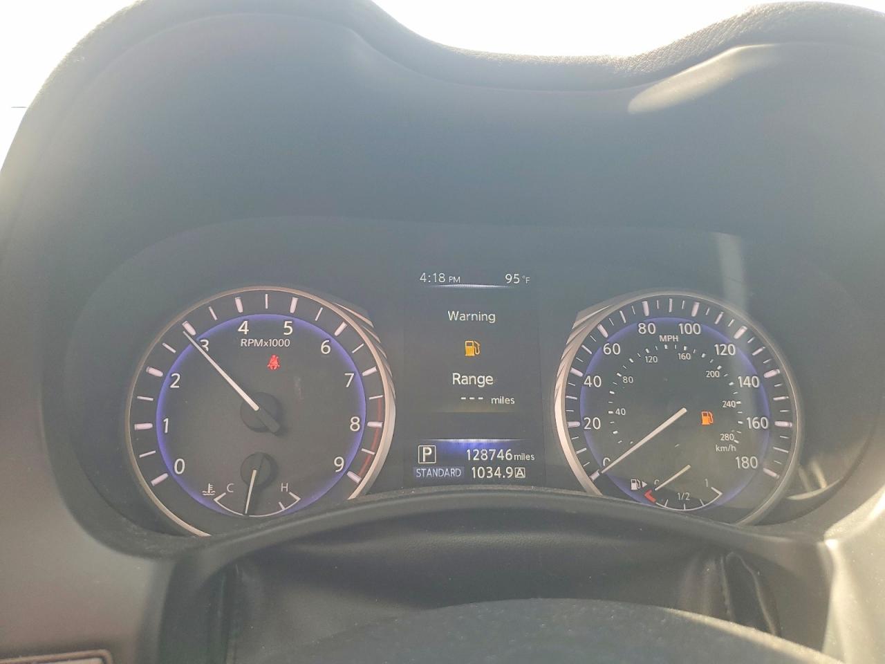 2015 INFINITI Q50 PREMIUM photo 25