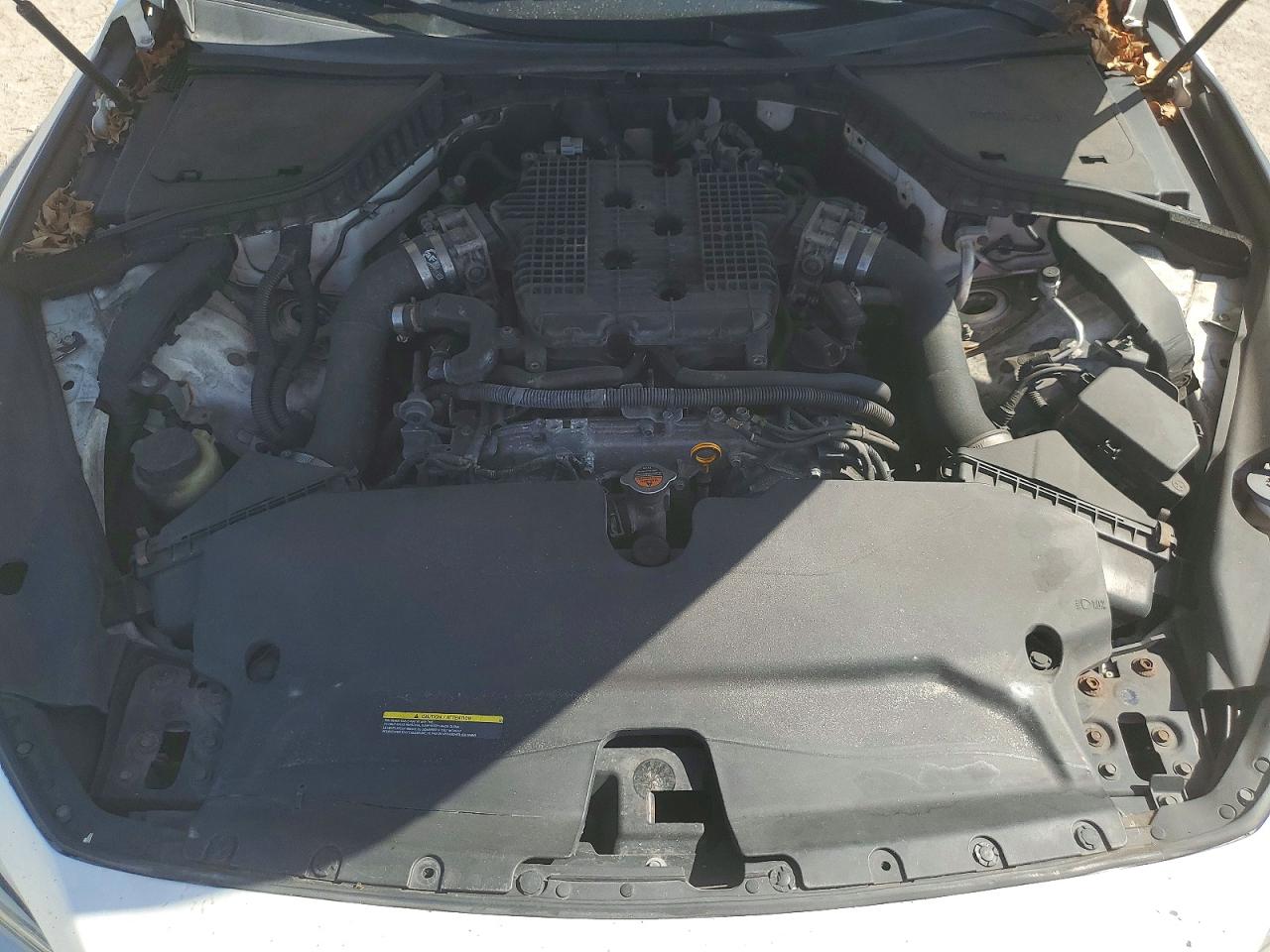 2015 INFINITI Q50 PREMIUM photo 31