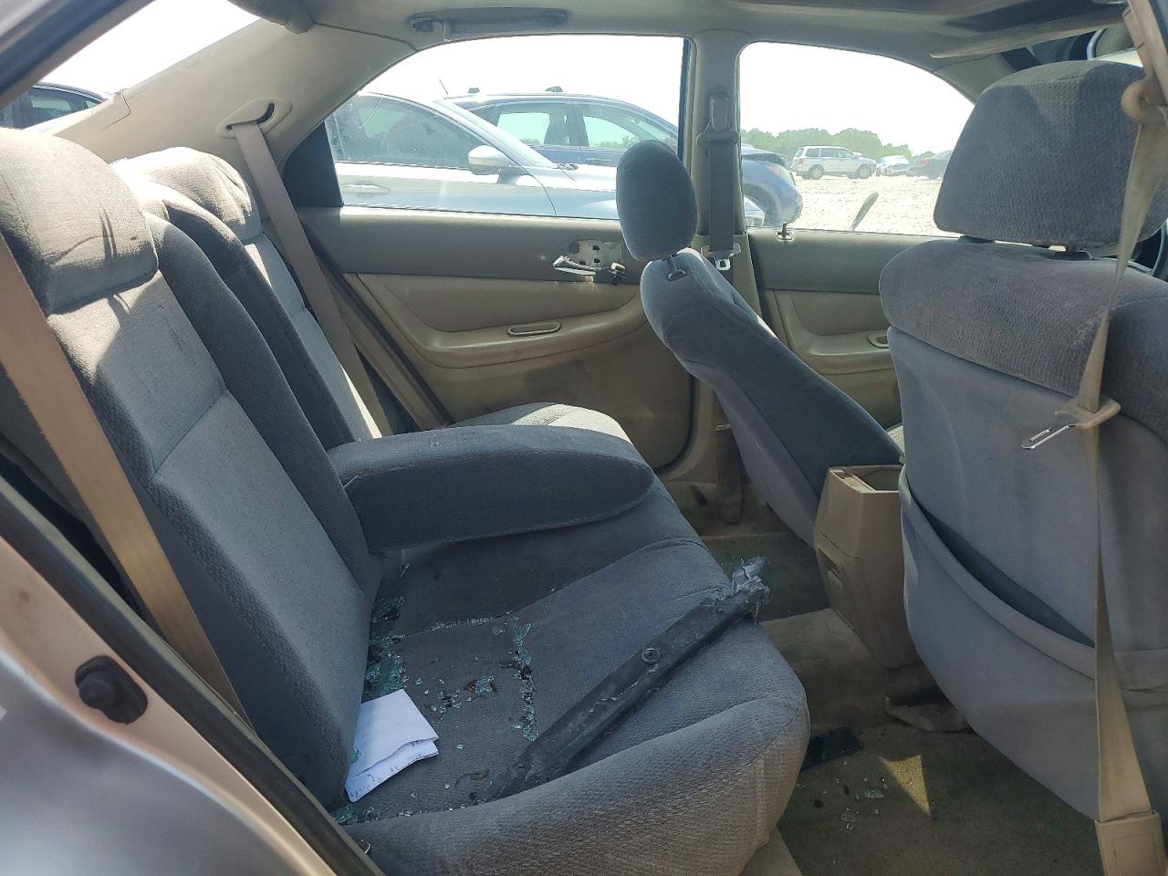 1997 HONDA ACCORD EX photo 19