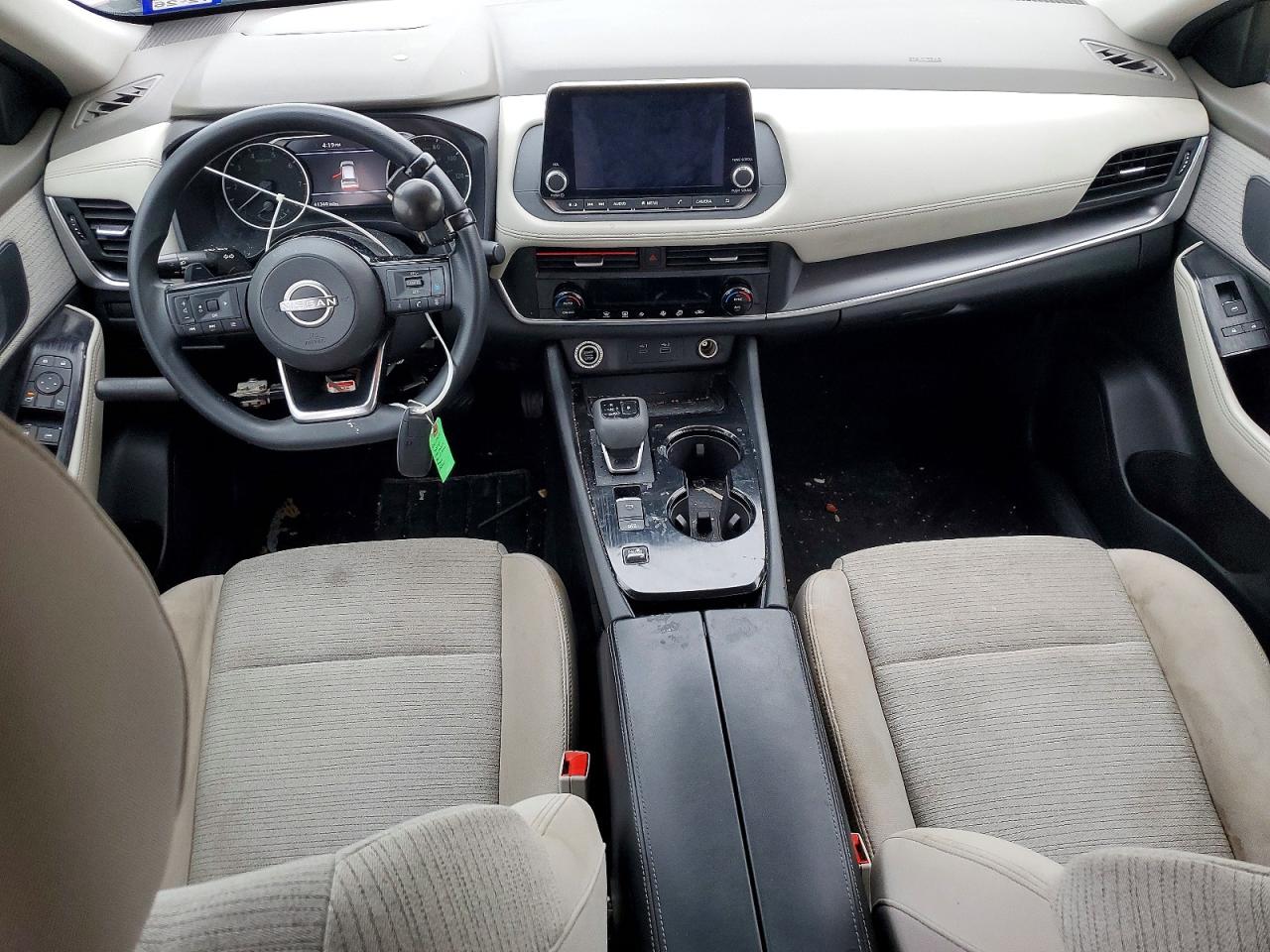 2023 NISSAN ROGUE SV photo 15