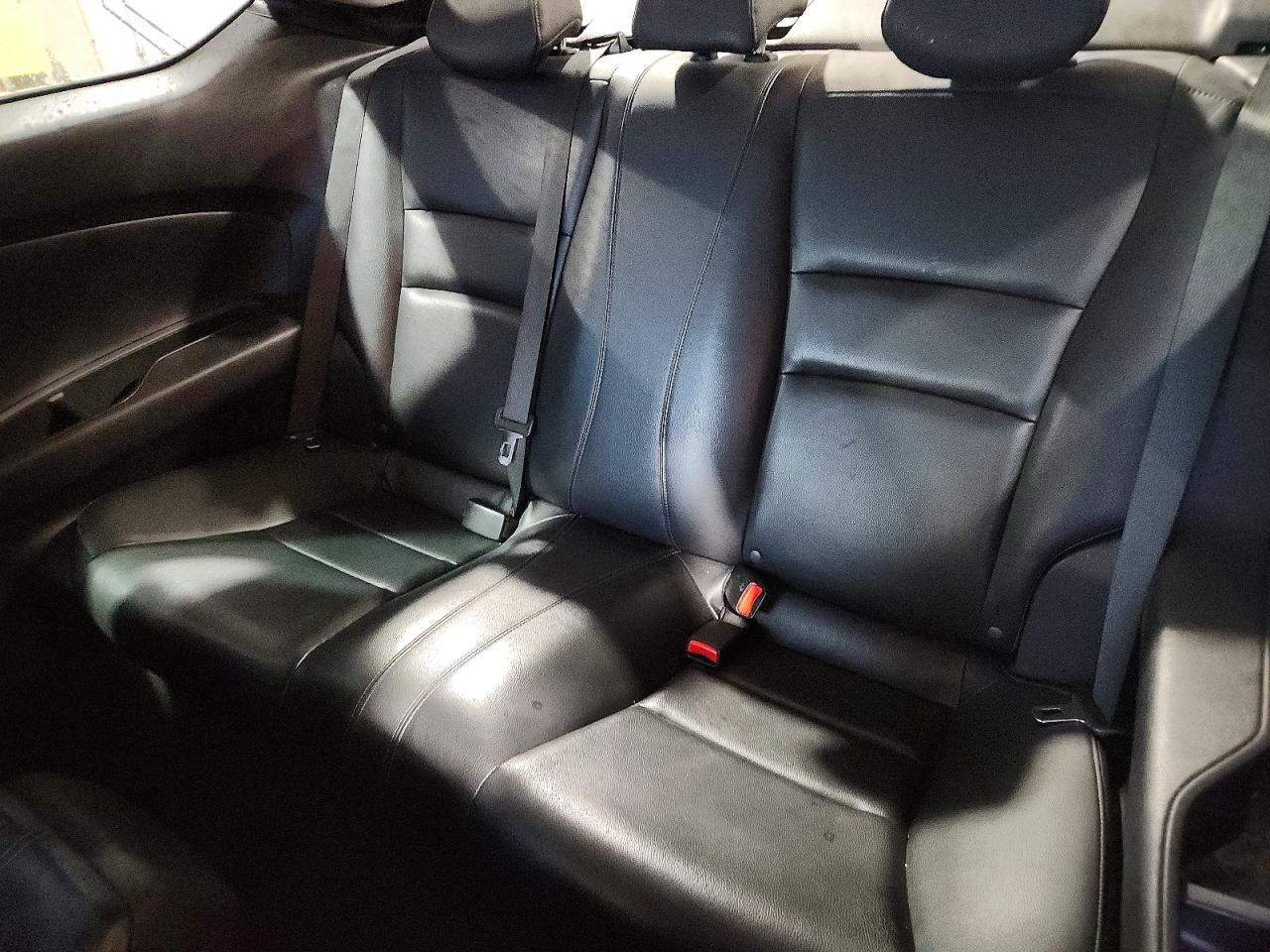 2014 HONDA ACCORD EXL photo 19