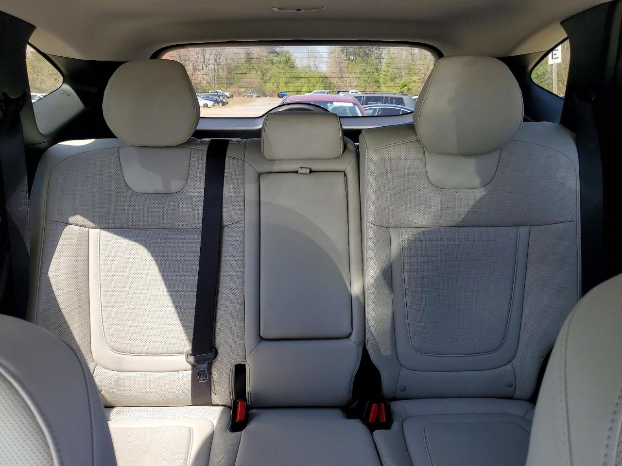 2024 HYUNDAI TUCSON LIMITED photo 10