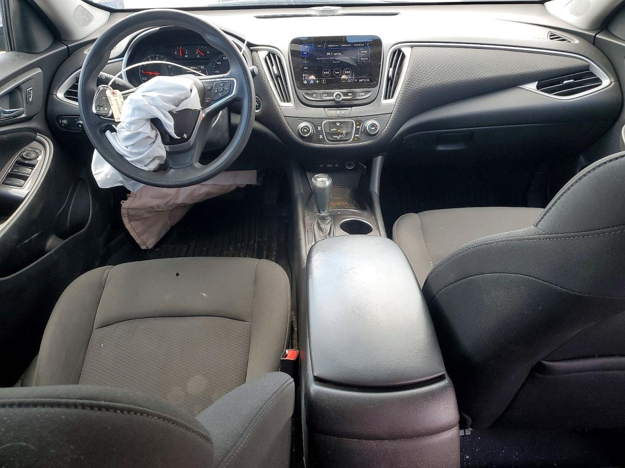 2020 CHEVROLET MALIBU LS photo 15