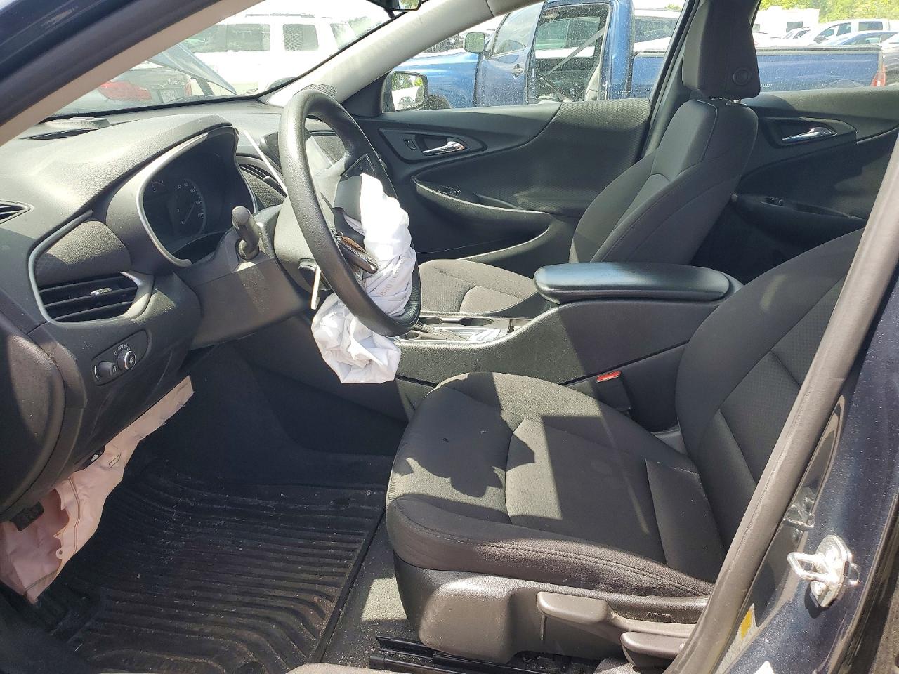 2020 CHEVROLET MALIBU LS photo 13