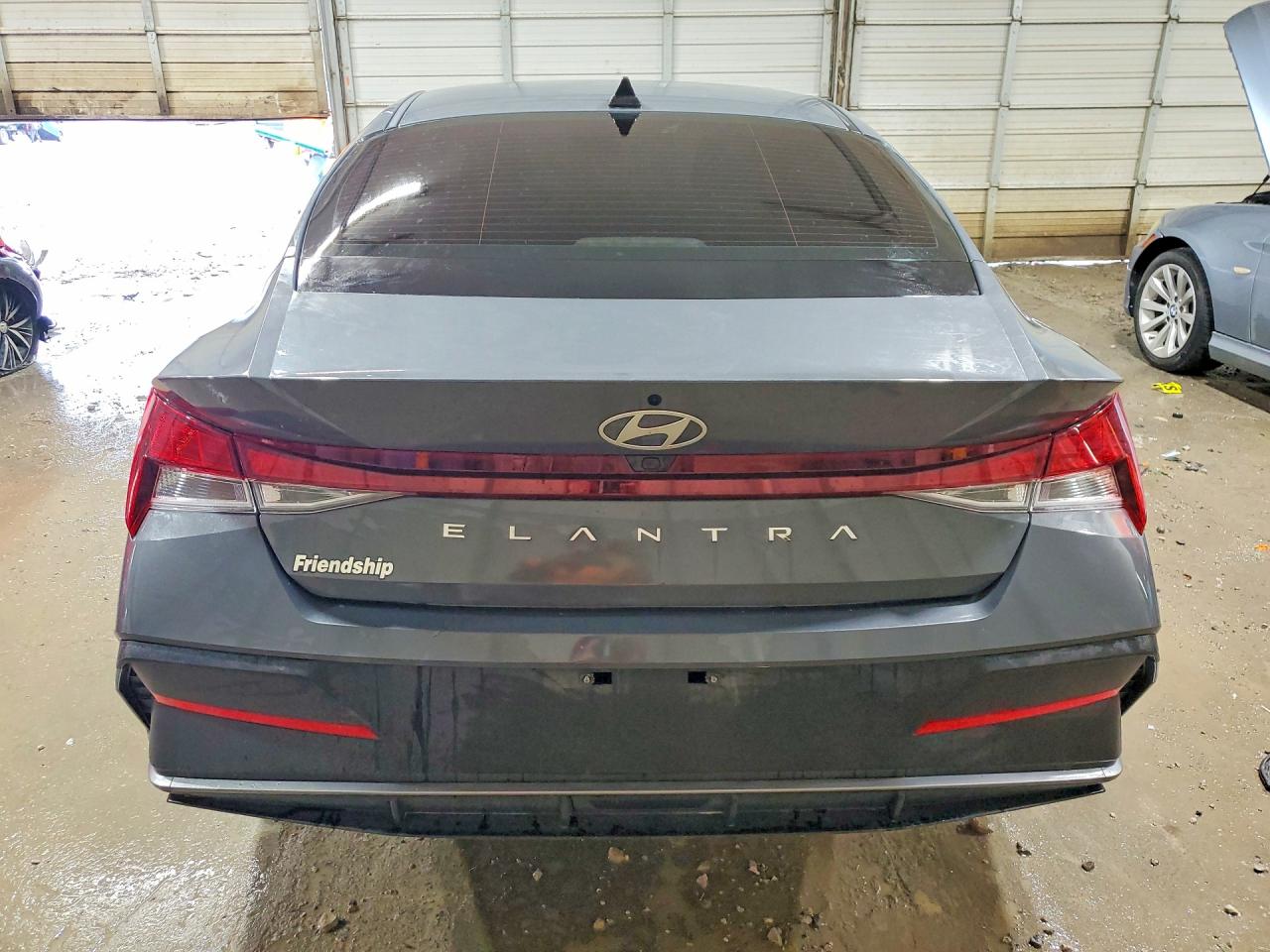 2024 HYUNDAI ELANTRA SEL photo 16