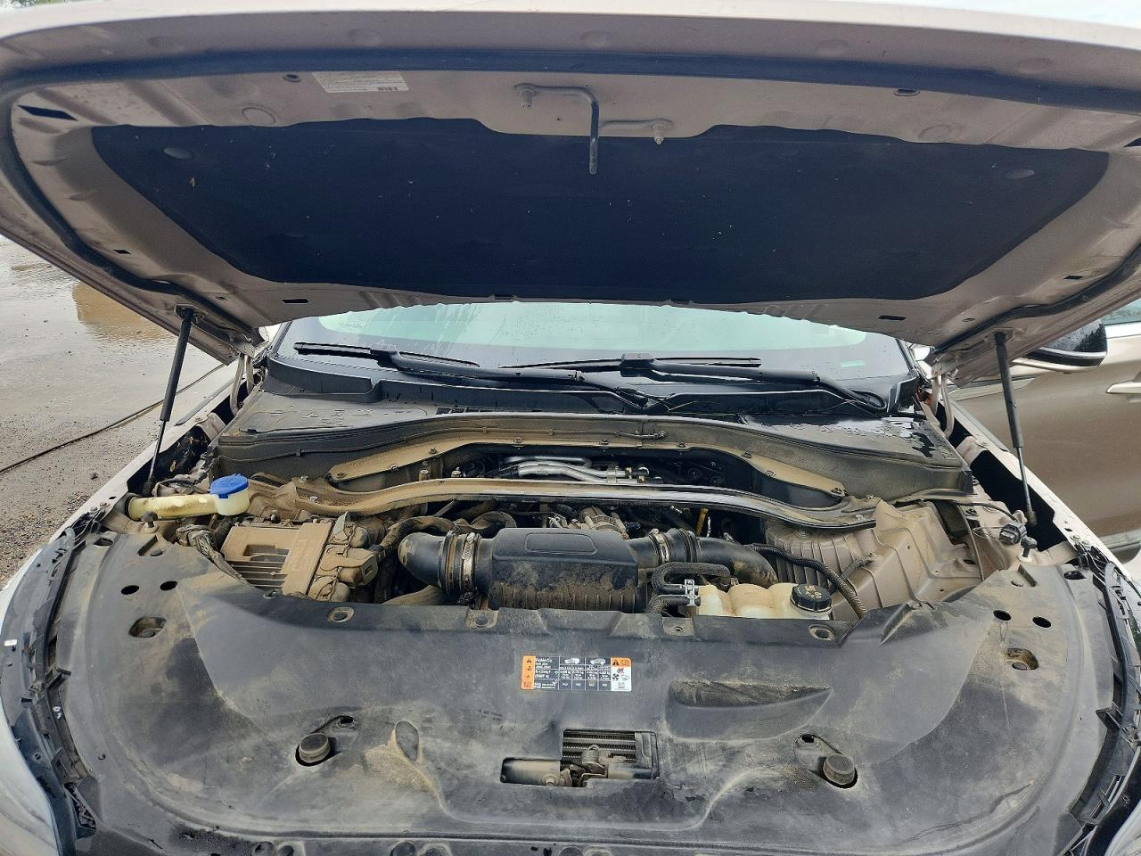 2021 LINCOLN AVIATOR RESERVE photo 34