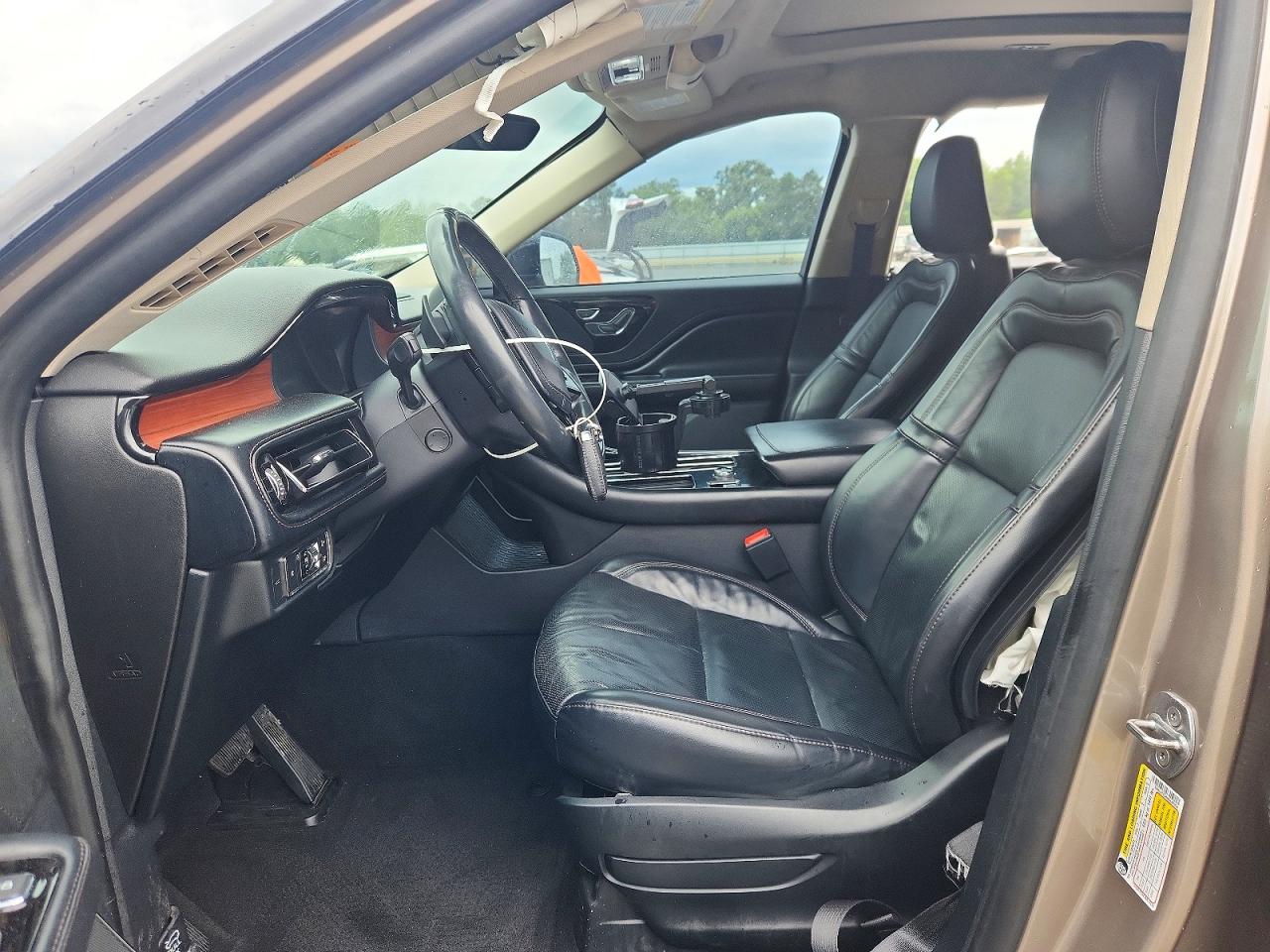 2021 LINCOLN AVIATOR RESERVE photo 19