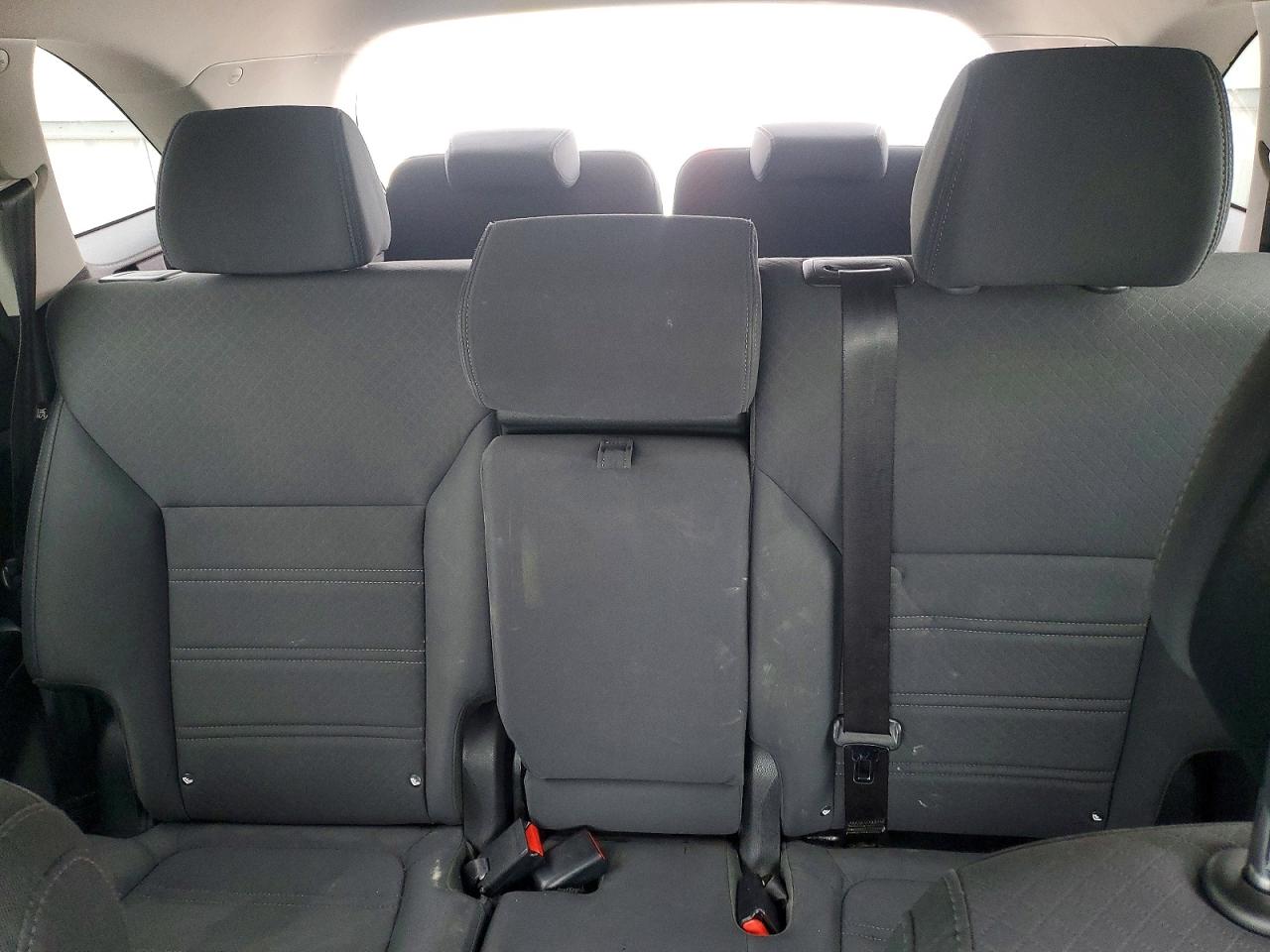 2016 KIA SORENTO LX photo 19