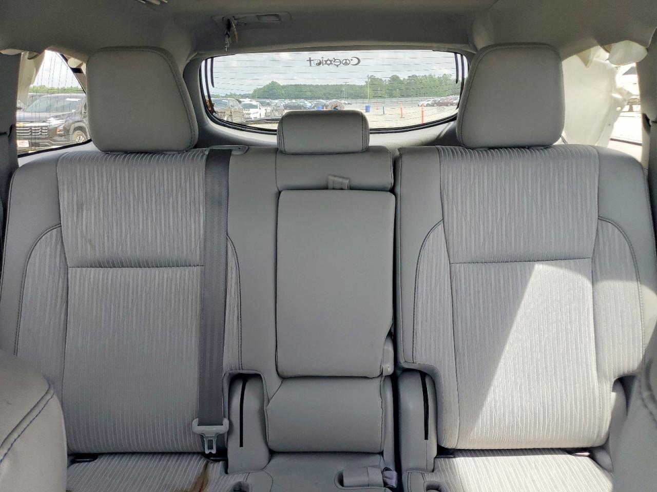 2018 TOYOTA HIGHLANDER LE PLUS photo 10
