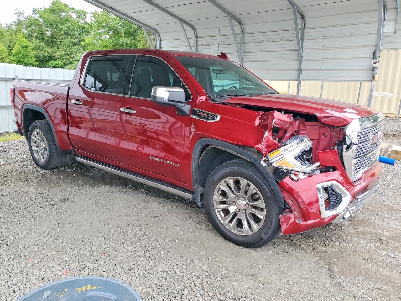2019 GMC SIERRA K1500 DENALI photo 10