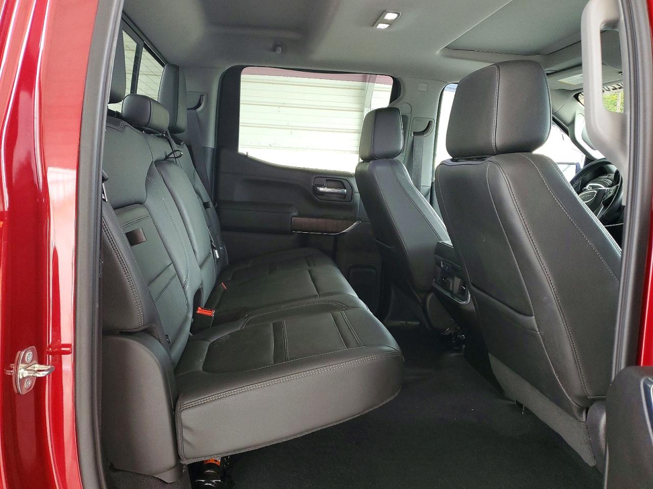 2019 GMC SIERRA K1500 DENALI photo 28