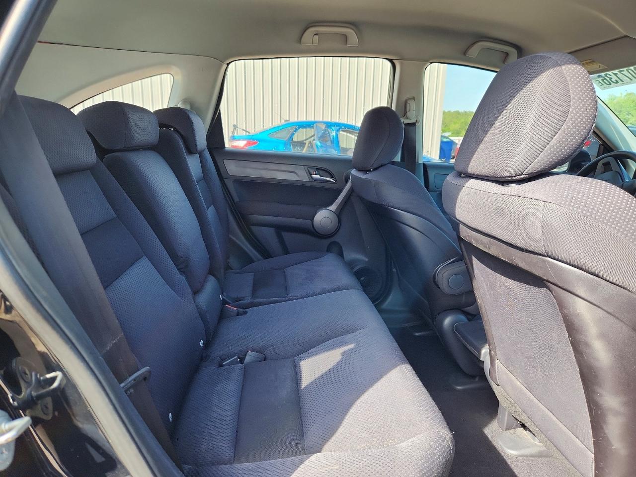 2008 HONDA CR-V LX photo 19