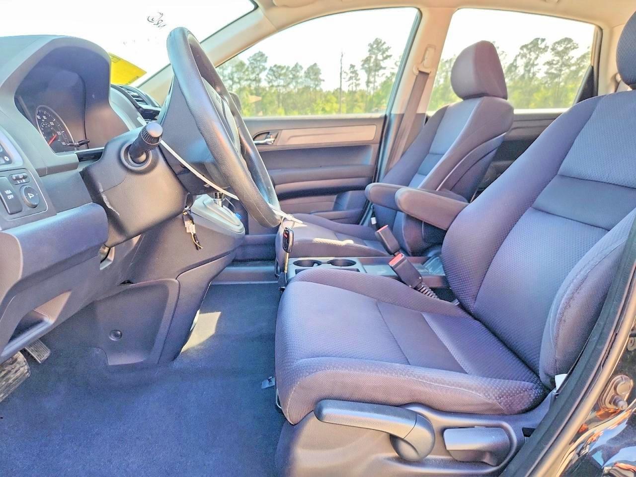 2008 HONDA CR-V LX photo 13