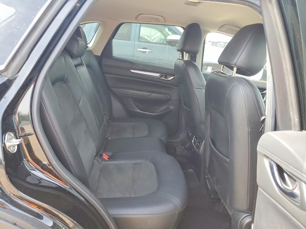 2020 MAZDA CX-5 TOURING photo 28
