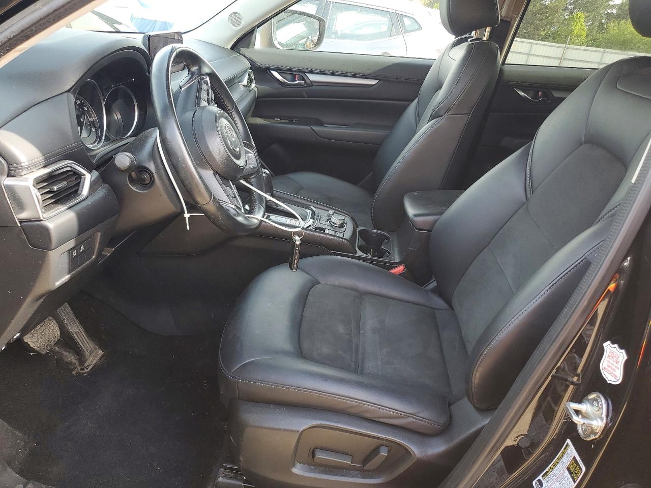 2020 MAZDA CX-5 TOURING photo 19