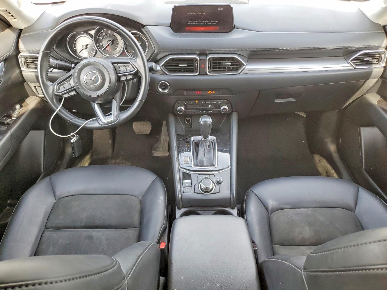2020 MAZDA CX-5 TOURING photo 22