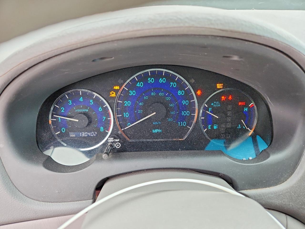 2009 TOYOTA SIENNA LE 8-PASSENGER photo 17