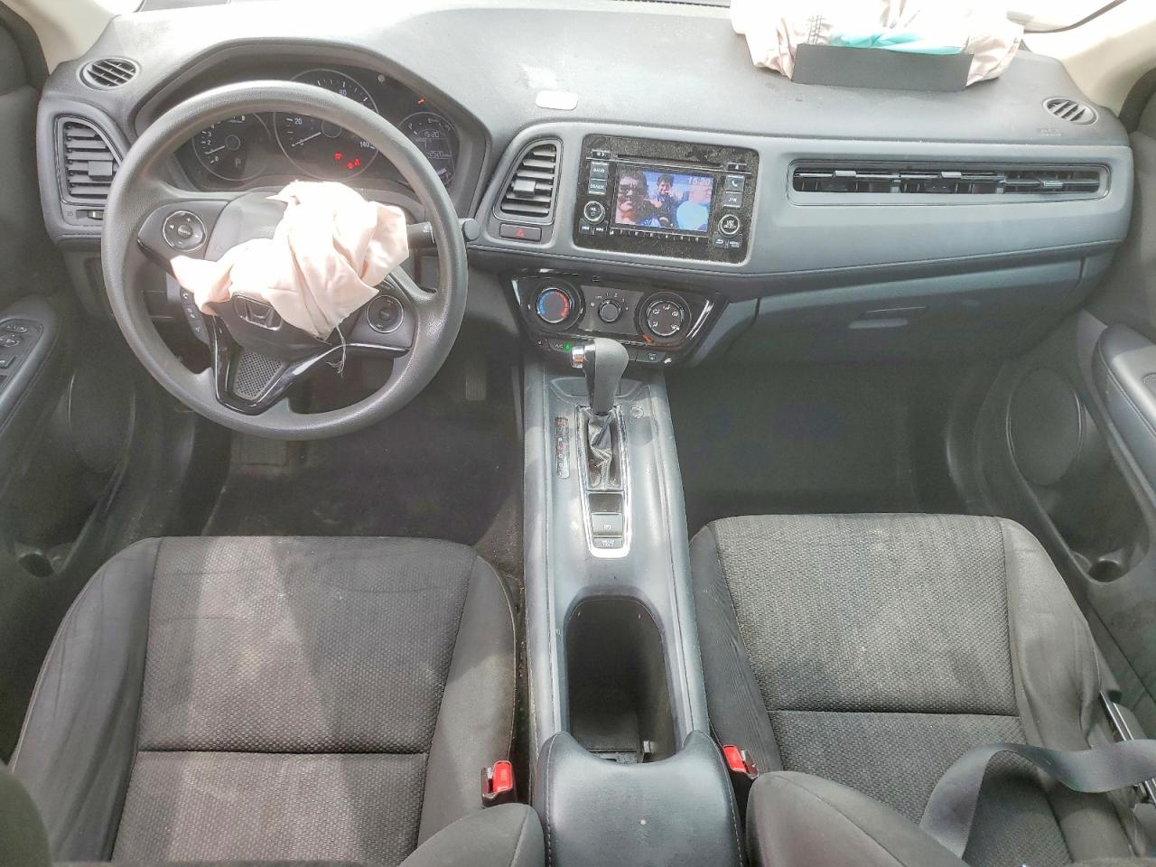 2016 HONDA HR-V LX photo 15