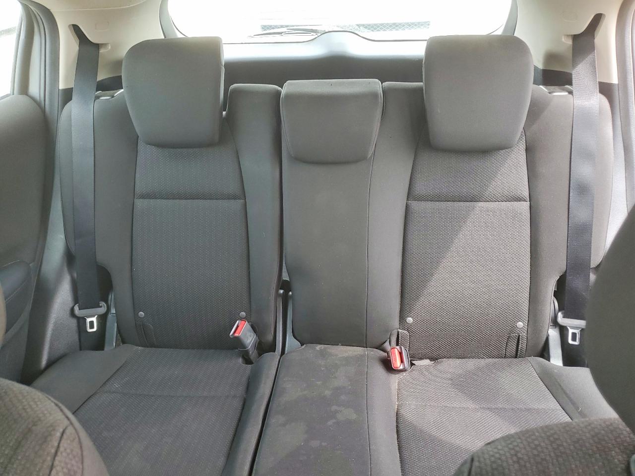 2016 HONDA HR-V LX photo 19