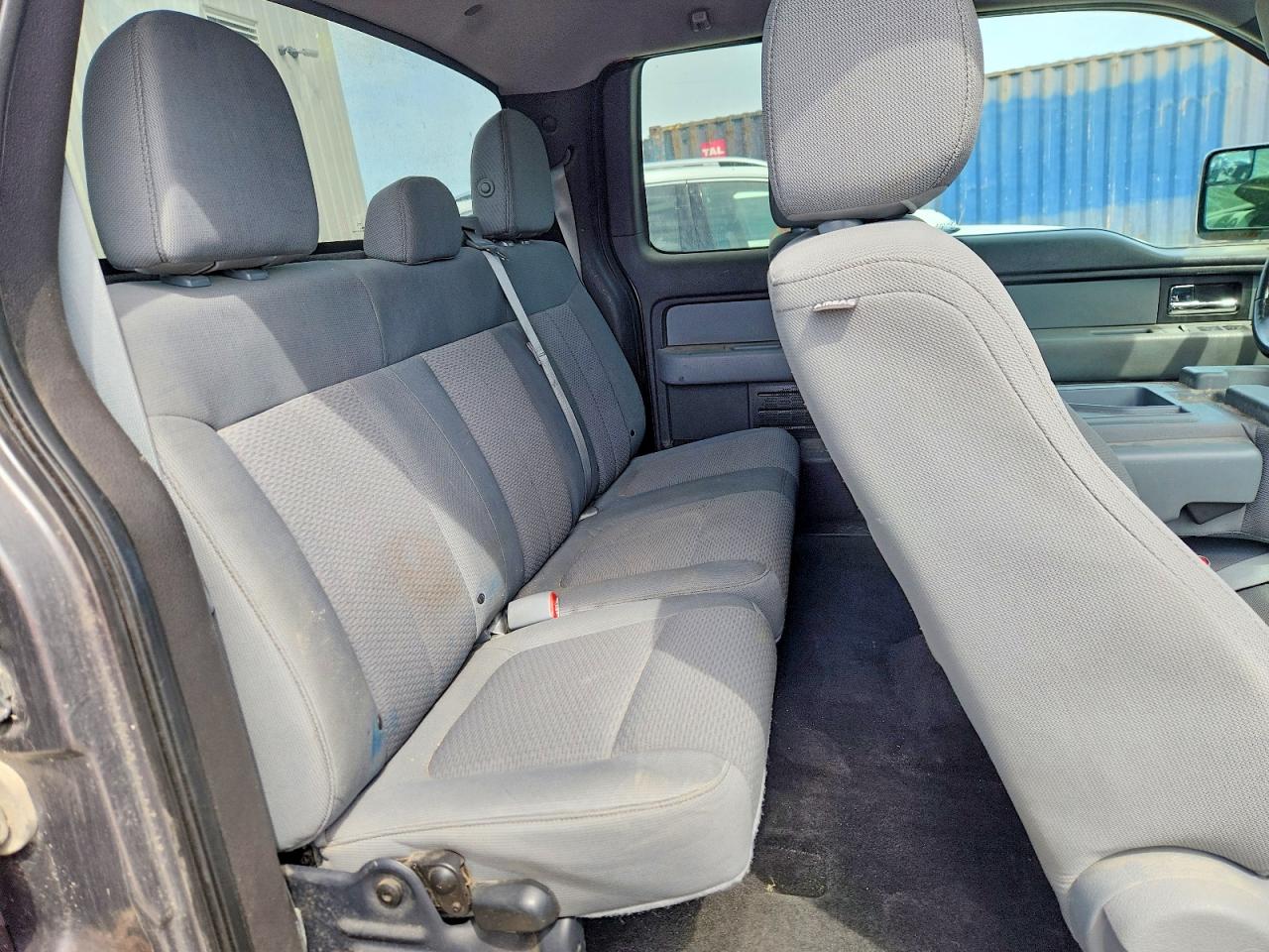2013 FORD F150 SUPER CAB photo 28