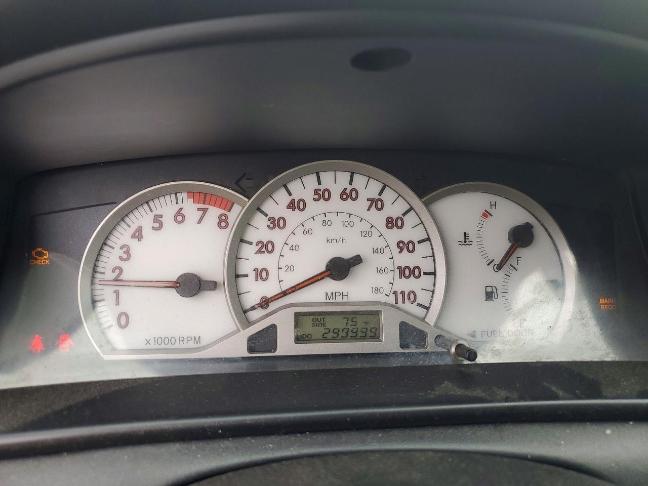 2007 TOYOTA COROLLA S photo 17