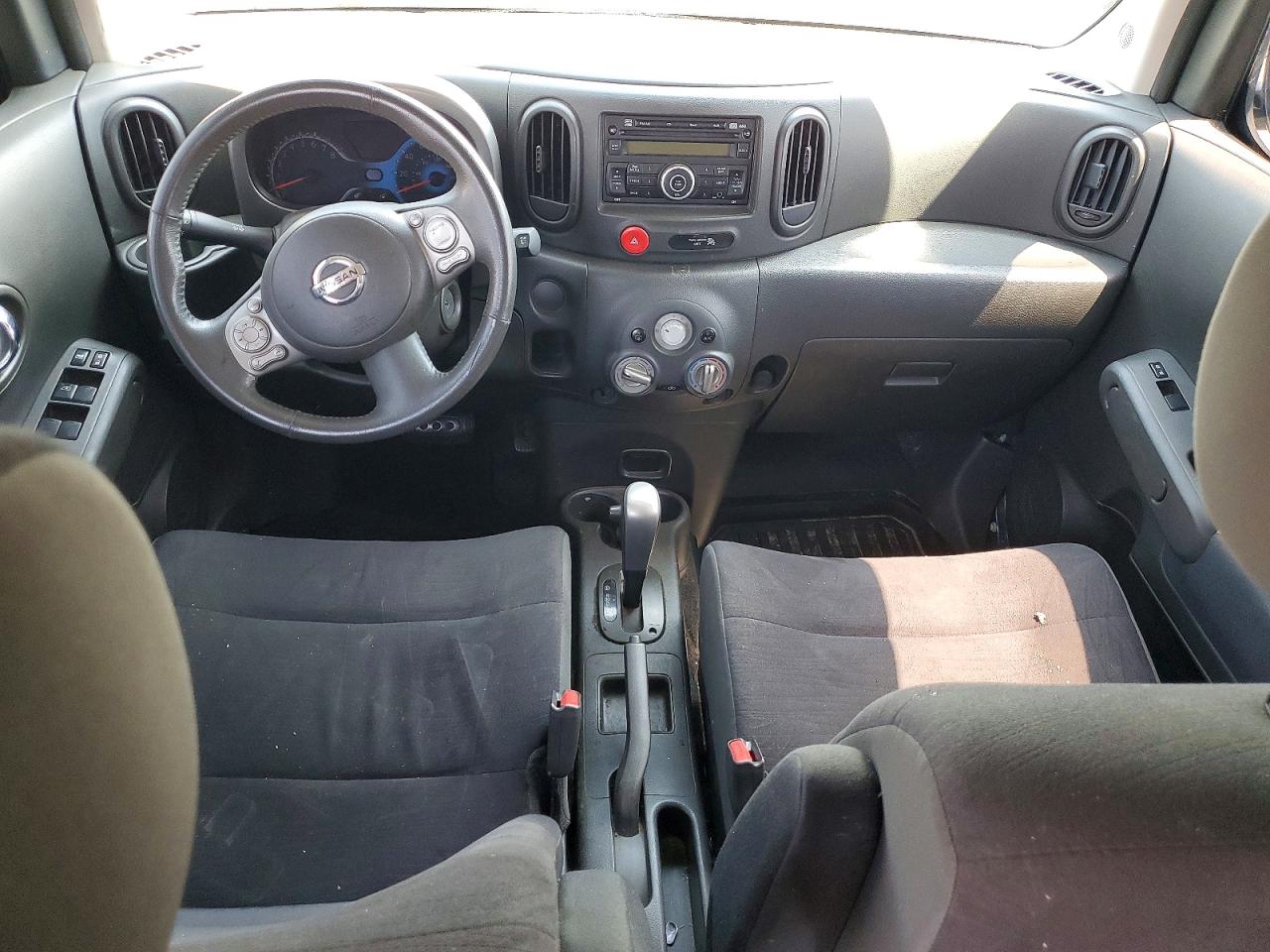 2014 NISSAN CUBE 1.8 S photo 15