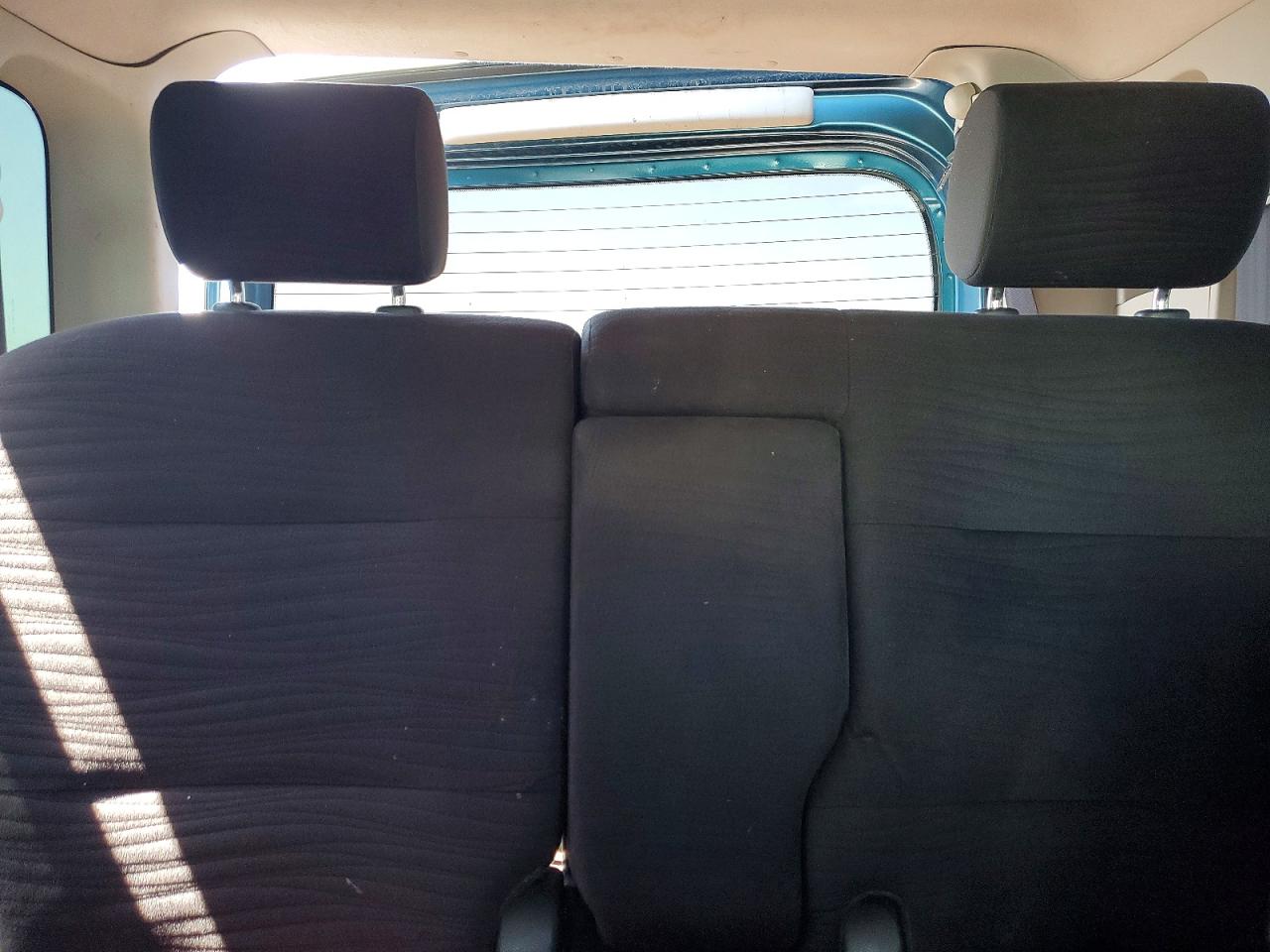 2014 NISSAN CUBE 1.8 S photo 19