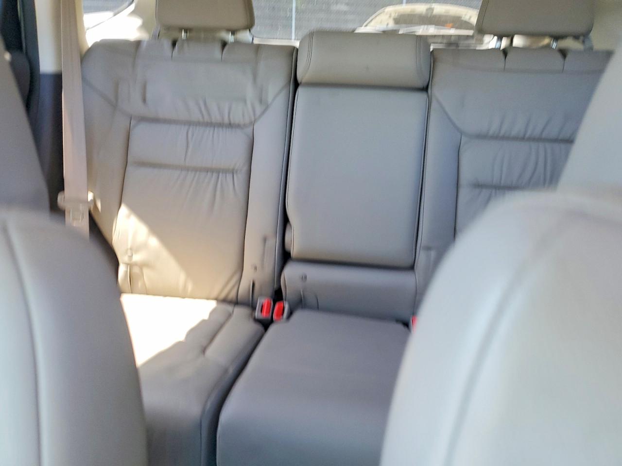 2013 HONDA CR-V EXL photo 28