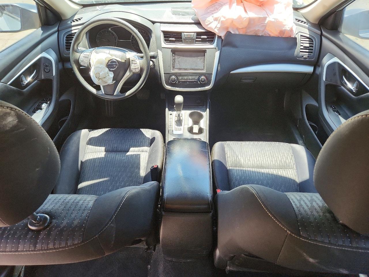 2017 NISSAN ALTIMA 2.5 S photo 22
