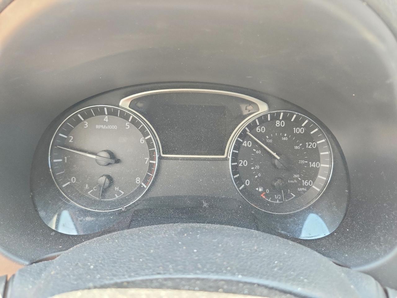 2017 NISSAN ALTIMA 2.5 S photo 25