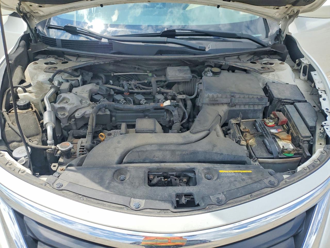 2014 NISSAN ALTIMA 2.5 photo 21