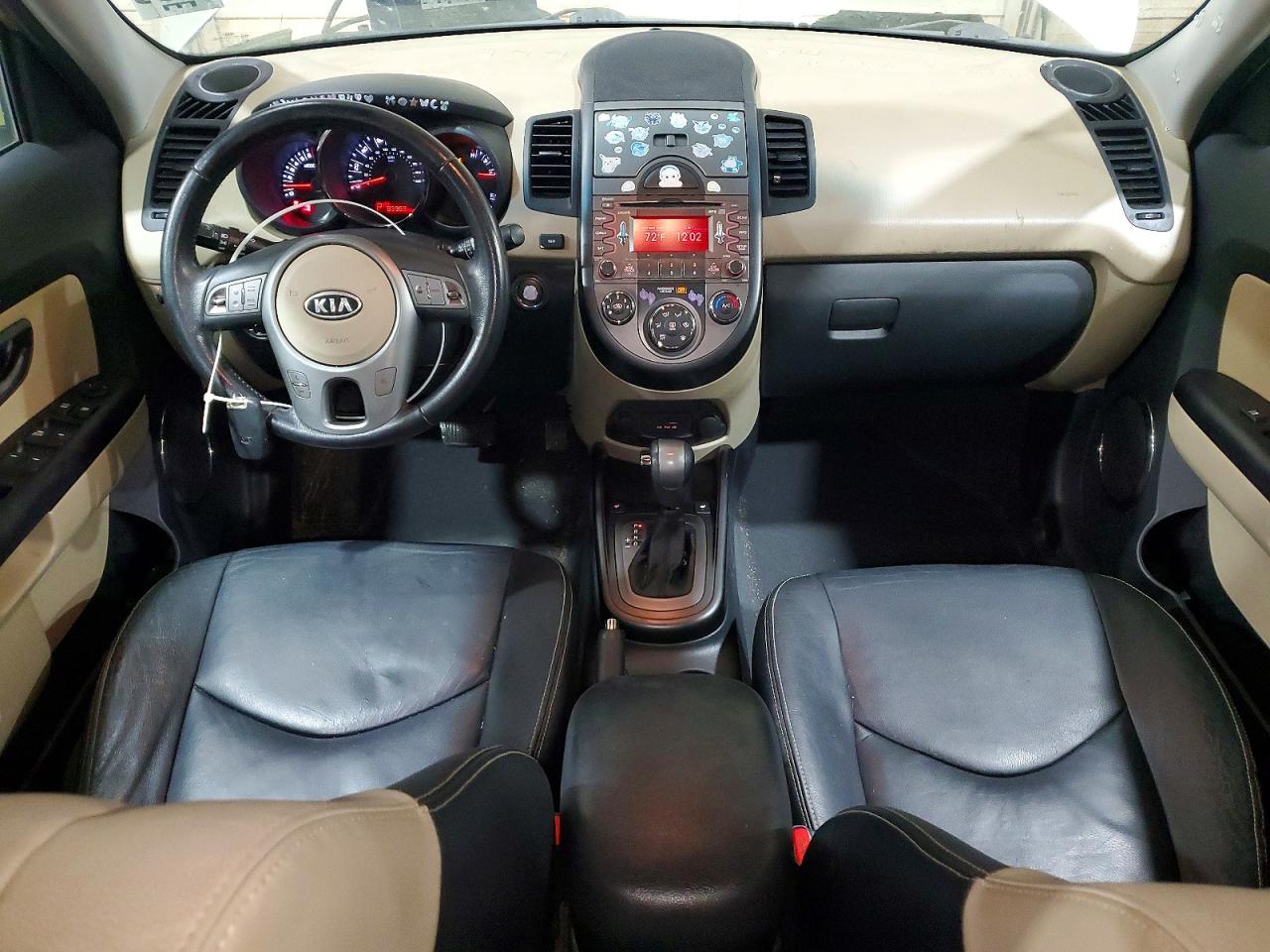 2011 KIA SOUL ! photo 22
