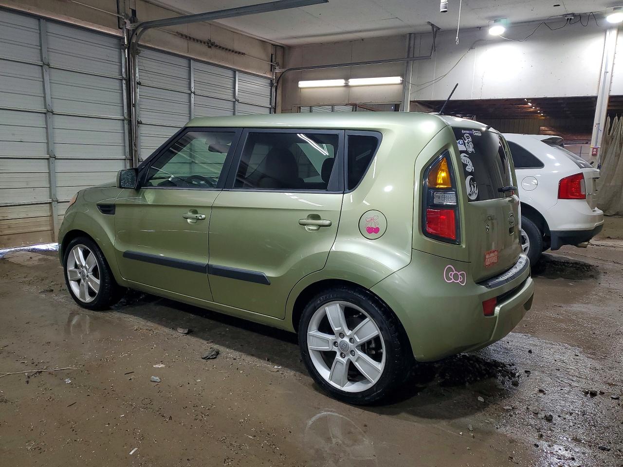 2011 KIA SOUL ! photo 4