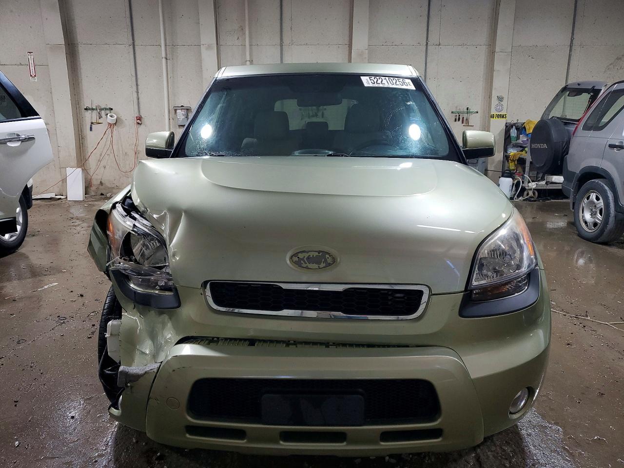 2011 KIA SOUL ! photo 13