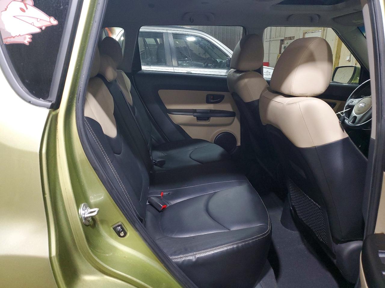 2011 KIA SOUL ! photo 31