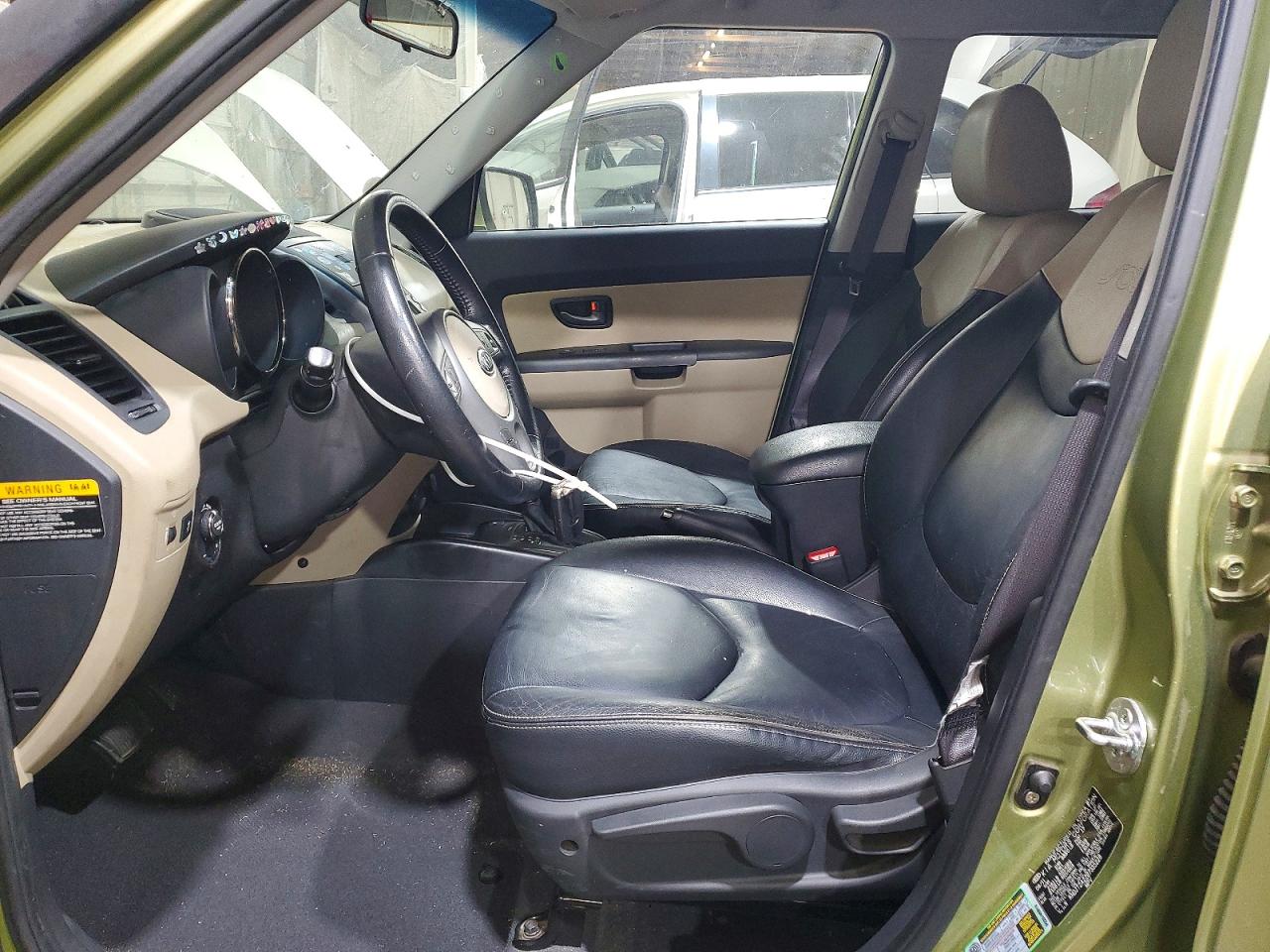 2011 KIA SOUL ! photo 19