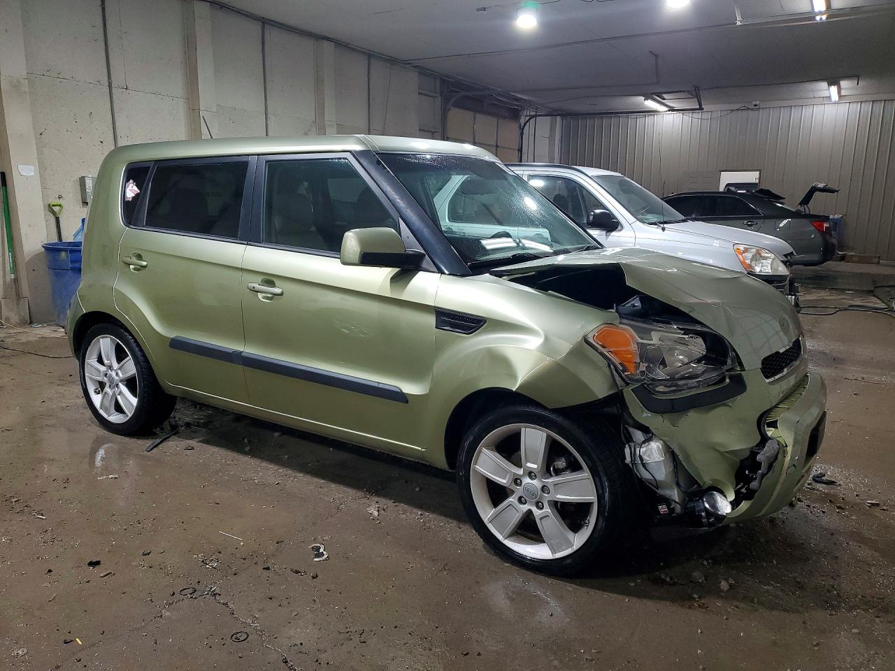 2011 KIA SOUL ! photo 10