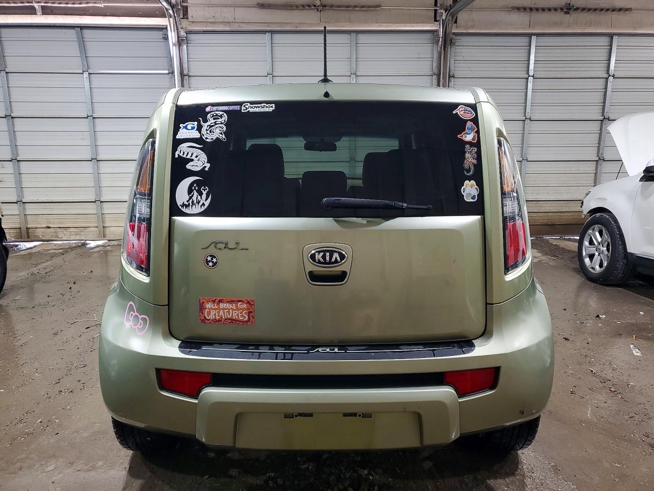 2011 KIA SOUL ! photo 16