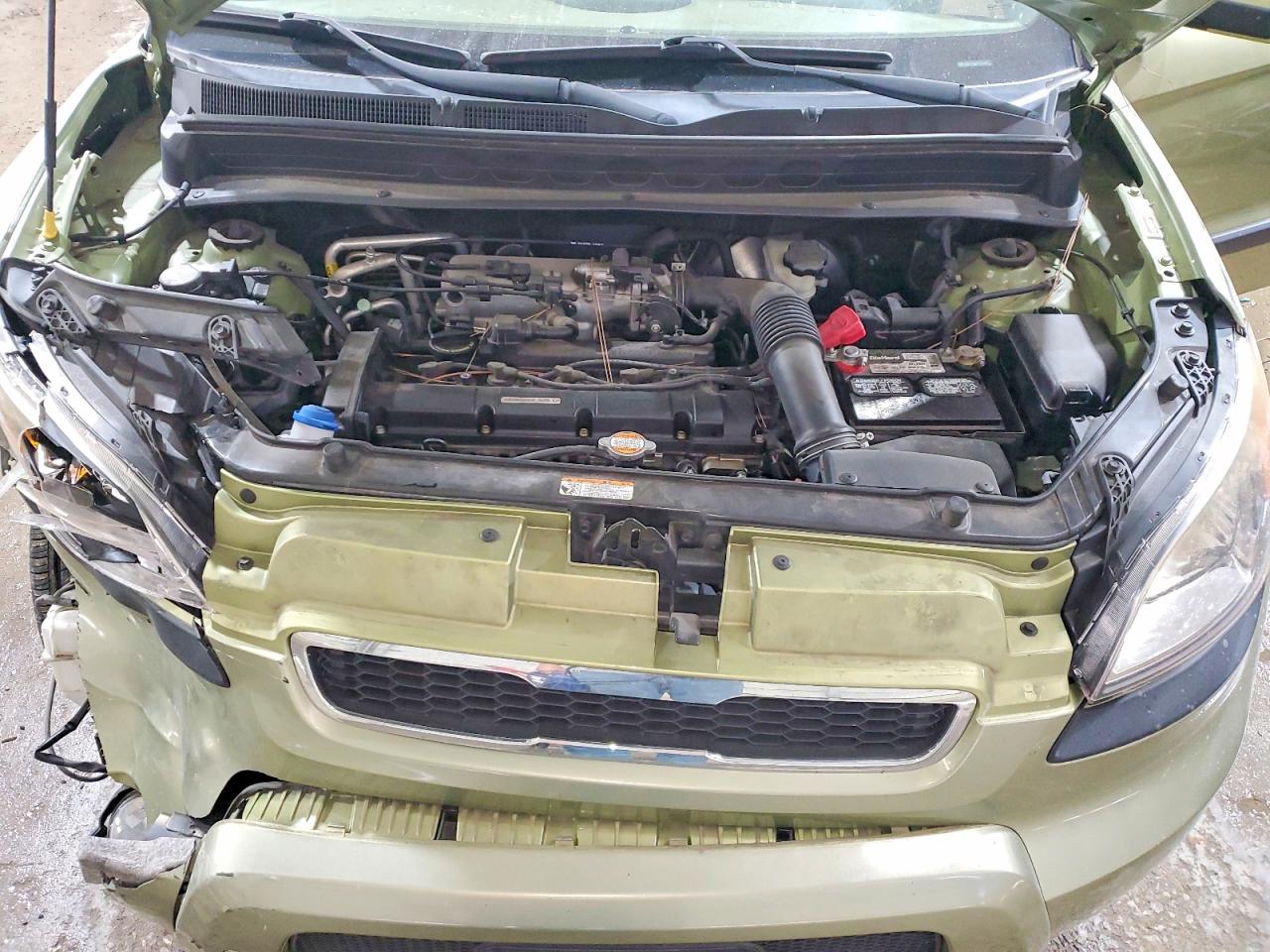 2011 KIA SOUL ! photo 34