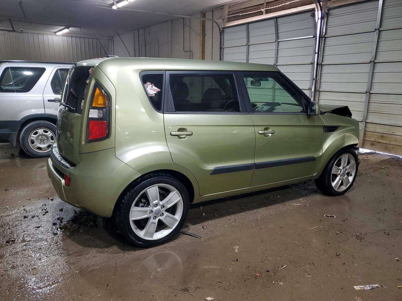 2011 KIA SOUL ! photo 7