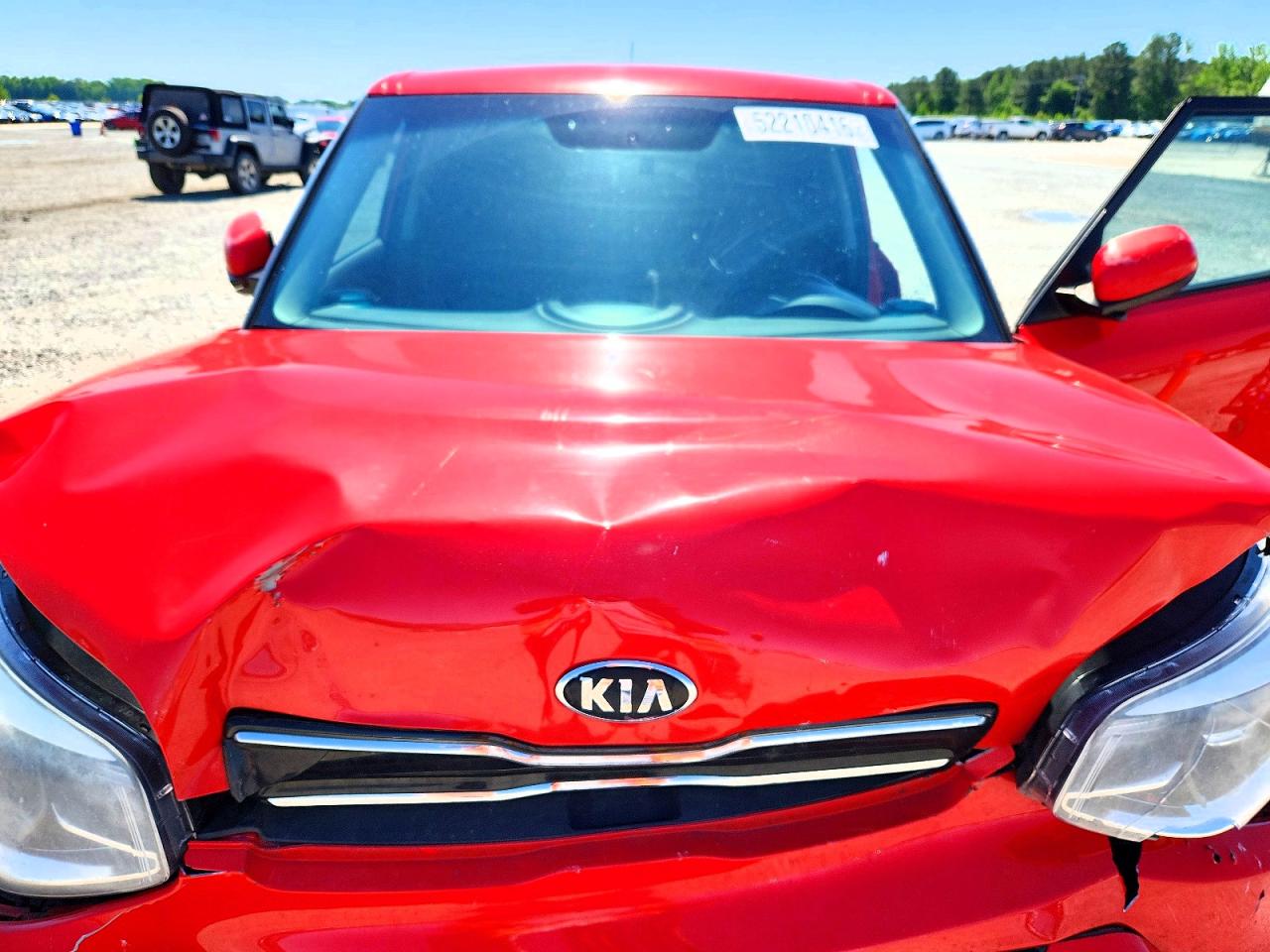 2018 KIA SOUL + photo 23