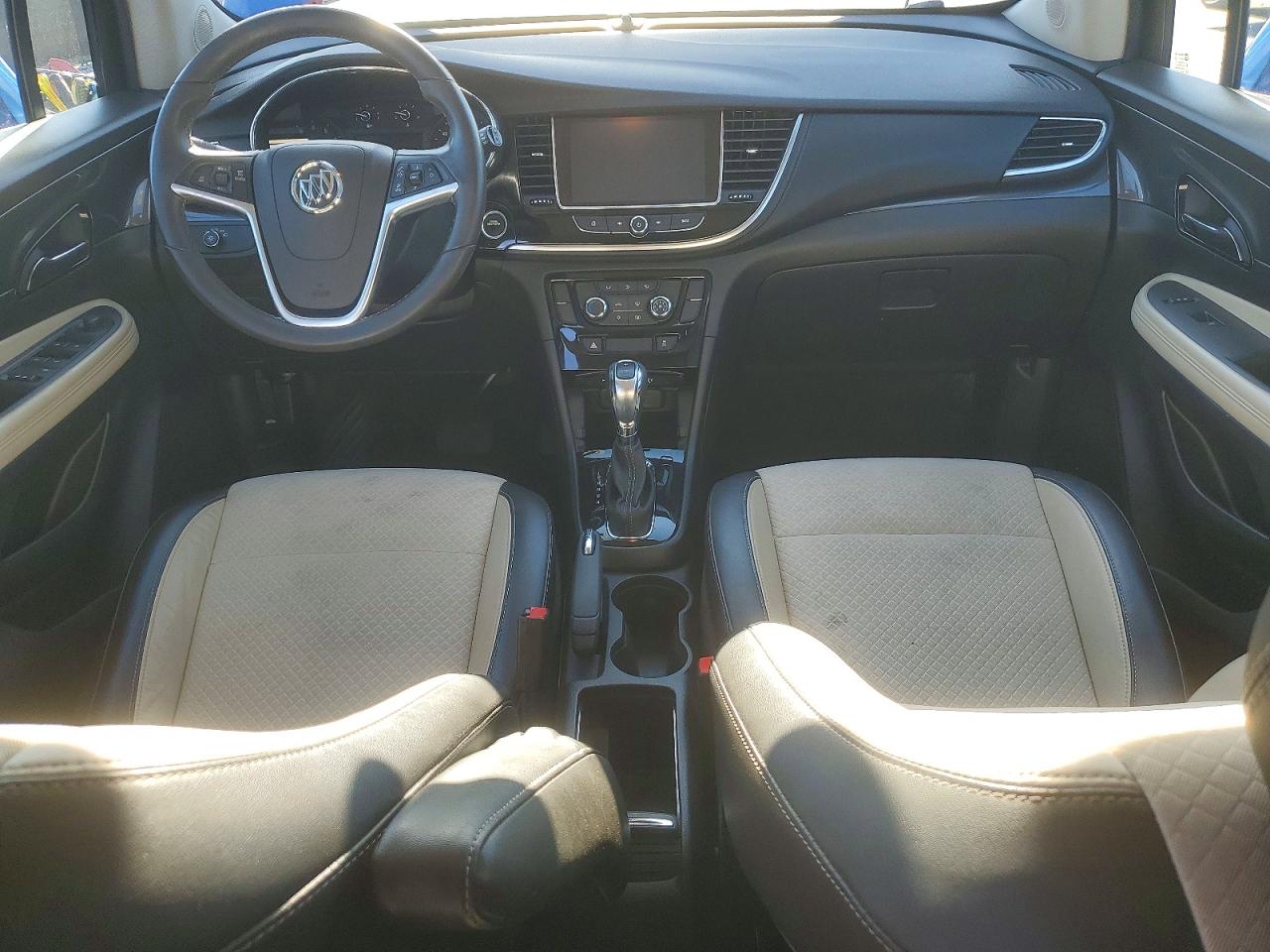 2017 BUICK ENCORE PREFERRED photo 15